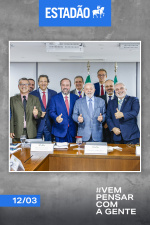 Estadão - 12/03/2024