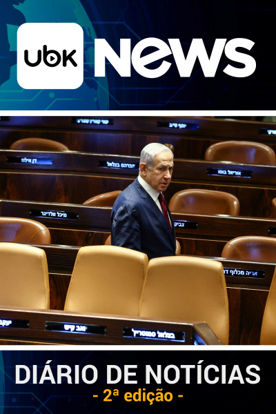 Diário de Notícias - 13/03/2024 - 2ª Edição