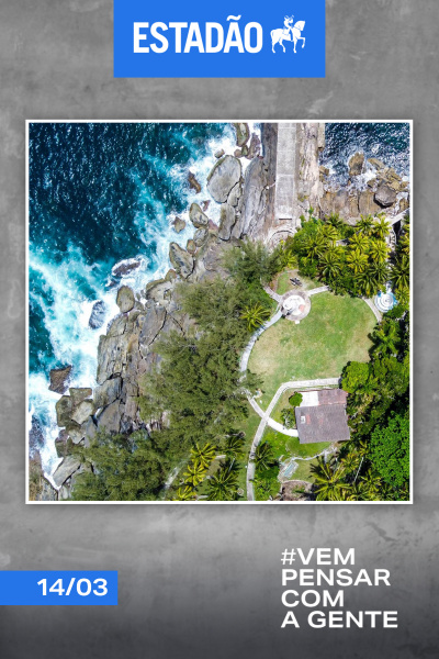 Estadão - 14/03/2024