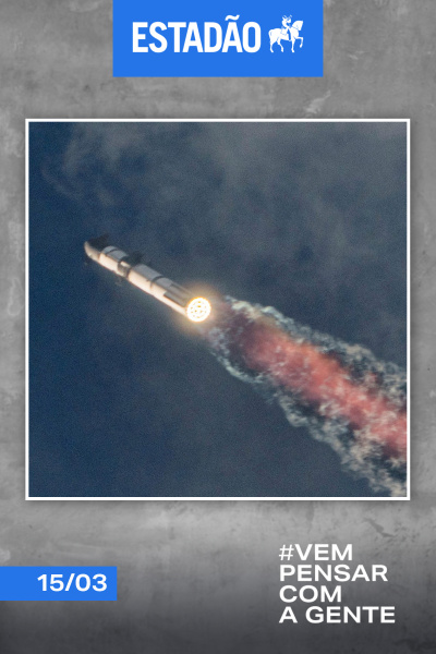 Estadão - 15/03/2024