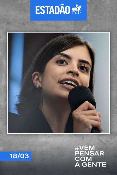 Estadão - 18/03/2024