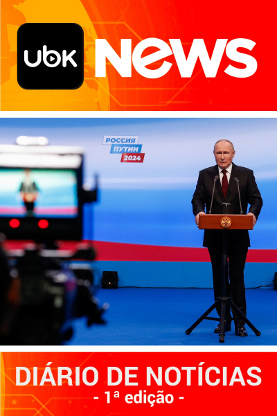 Diário de Notícias - 18/03/2024 - 1ª Edição