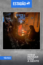 Estadão - 19/03/2024