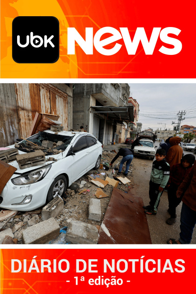 Diário de Notícias - 19/03/2024 - 1ª Edição