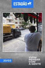 Estadão - 20/03/2024