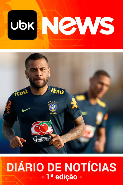 Diário de Notícias - 20/03/2024 - 1ª Edição