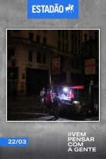 Estadão - 22/03/2024