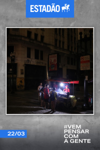 Estadão - 22/03/2024