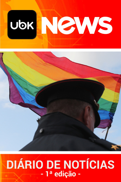 Diário de Notícias - 22/03/2024 - 1ª Edição