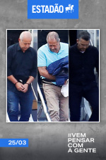 Estadão - 25/03/2024