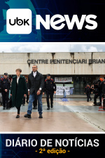 Diário de Notícias - 25/03/2024 - 2ª Edição