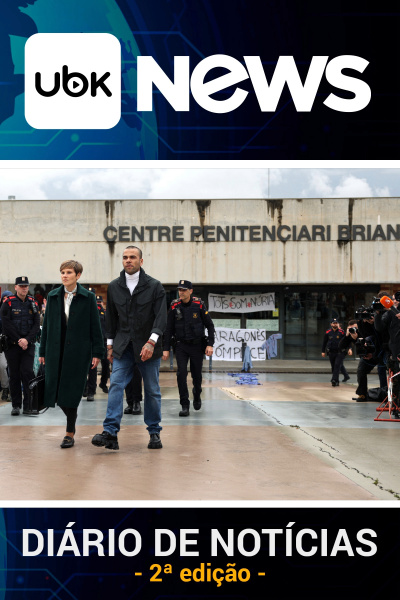 Diário de Notícias - 25/03/2024 - 2ª Edição