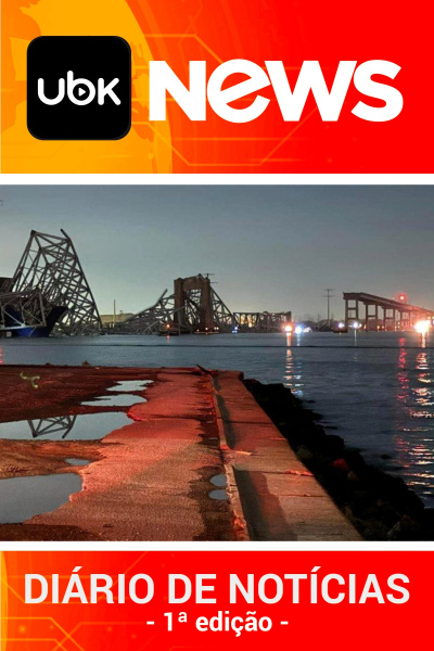 Diário de Notícias - 26/03/2024 - 1ª Edição