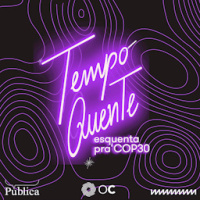 Tempo Quente
