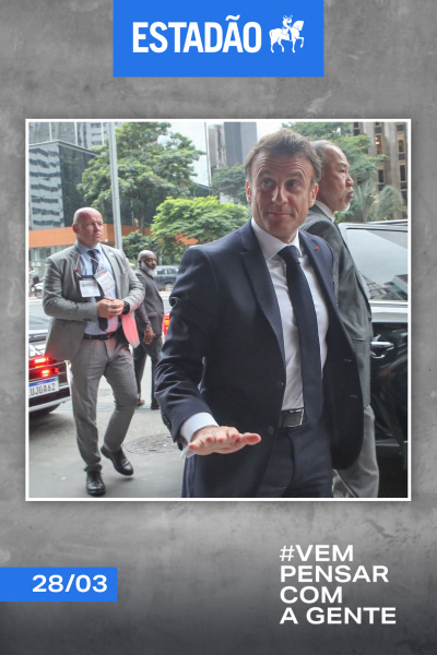 Estadão - 28/03/2024
