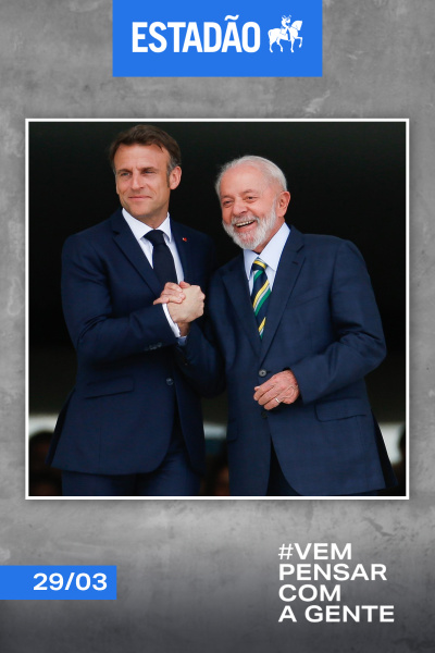 Estadão - 29/03/2024