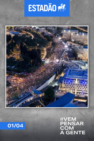 Estadão - 01/04/2024