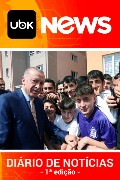 Diário de Notícias - 01/04/2024 - 1ª Edição