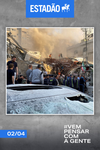 Estadão - 02/04/2024