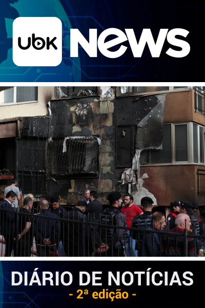 Diário de Notícias - 02/04/2024 - 2ª Edição