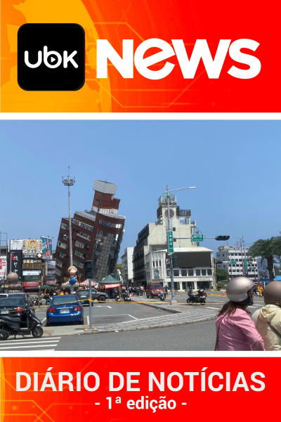 Diário de Notícias - 03/04/2024 - 1ª Edição