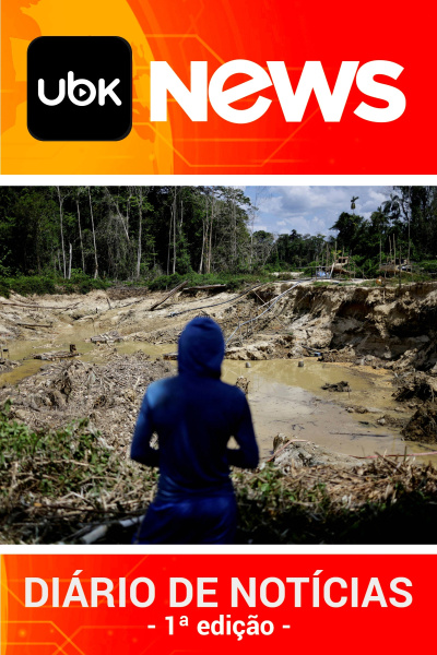 Diário de Notícias - 04/04/2024 - 1ª Edição