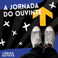 EP15 - A jornada do ouvinte - Diagnóstico de autismo na idade adulta