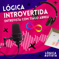 EP9 - Lógica Introvertida - Entrevista com Tiago Abreu