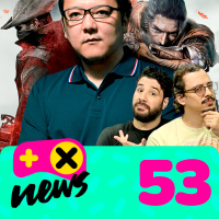 XdC News #53: Os próximos jogos da From Software, o fim de XDefiant e projetos do criador de GTA
