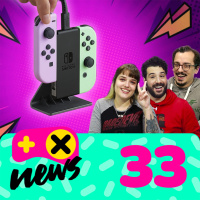 News #33 - Nintendo dá pista sobre Switch 2, PS5 Pro deve sair este ano e série de Halo cancelada