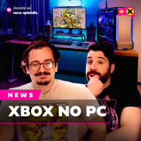 Retrocompatibilidade do Xbox no PC, novos Fallout anunciados e God of War troca ator | XdC News 130