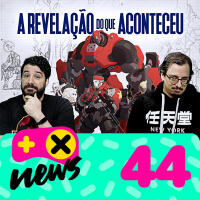 O cancelamento do jogo mais ambicioso da Blizzard e o novo RPG do anime Avatar - XdC News #44