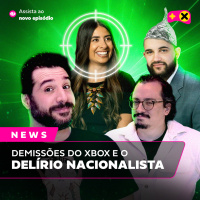 Xbox vira alvo de teoria conspiratória, Roblox abraça IA e problemas no ID@Xbox Latam | XdC News 129