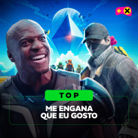 As campanhas de marketing mais mentirosas dos games | XdC Top 21