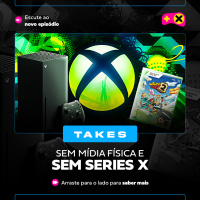 A divisão Xbox está desistindo do Brasil? | XdC Takes #17