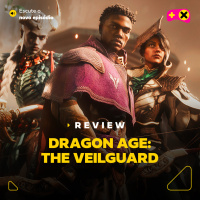 Dragon Age: The Veilguard | XdC Review