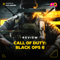 Call of Duty: Black Ops 6 é muito bom (mas ainda é CoD) | XdC Review