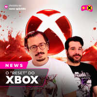 Xbox se desfaz de cinco estúdios e faz sua maior demissão em massa | XdC News 128