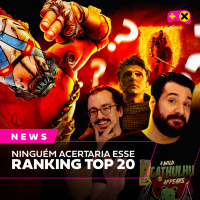 Os games mais vendidos de 2025, resumo Xbox Direct e a polêmica de Highguard | XdC News #105