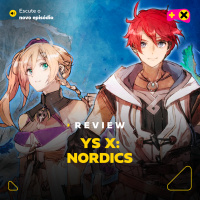 Ys X: Nordics é RPG de ação crocante com pegada viking | XdC Review