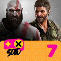 Lidando com spoilers, o fim da mídia física e jogos essenciais para todo gamer - XdC SAC #7