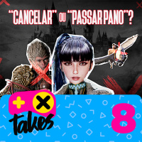 Controvérsia nos games: boicotar é o caminho? (com Ricardo Regis do Nautilus) - XdC Takes #8 