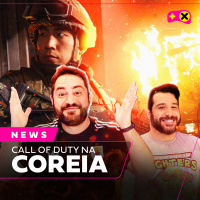 Call of Duty: MW4 revelado, The Witcher 3 vai ganhar nova expansão e Unreal Engine 6 | XdC News 122