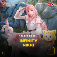 Infinity Nikki é o jogo de menininha definitivo (no bom sentido!) | XdC Review