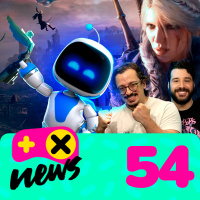 Resumo do TGA 2024: todos os trailers, anúncios e vencedores da premiação | XdC News #54