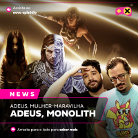 Estúdio de Shadow of Mordor é fechado, Brasil furioso com Pokémon e PSVR2 + barato | XdC News #61