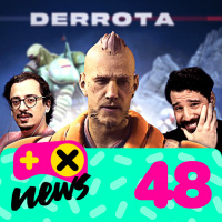 XdC News #48 - PlayStation fecha 2 estúdios, bastidores do PS5 Pro e o salário do CEO da Microsoft