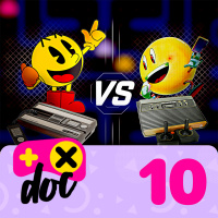 XdC Doc #10 - A segunda geração de consoles 