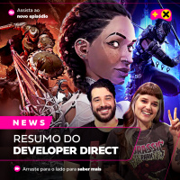 Surpresa no evento do Xbox, estúdio de Celeste cancela jogo e FF VII Parte 3 no PS5 | XdC News #56