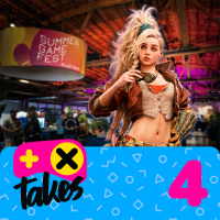 XdC Takes #4 - Jogamos: Os melhores jogos do Summer Game Fest 2024